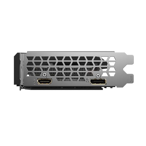 Gigabyte RX 6500 XT GAMING OC 4G