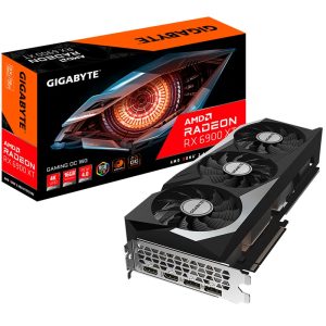 Gigabyte RX 6900 XT GAMING OC 16G
