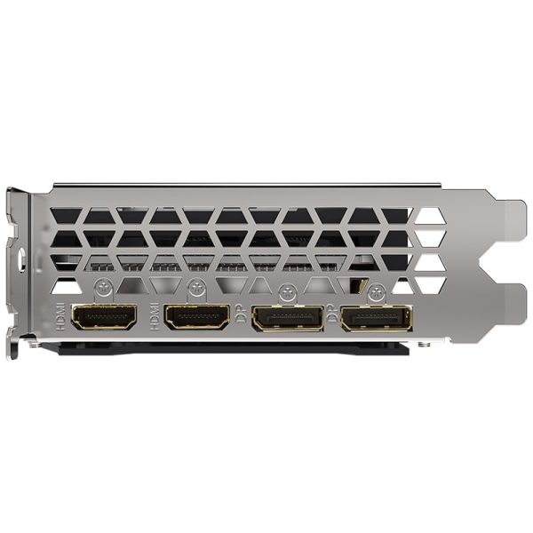 Gigabyte Radeon RX 6600 EAGLE 8G