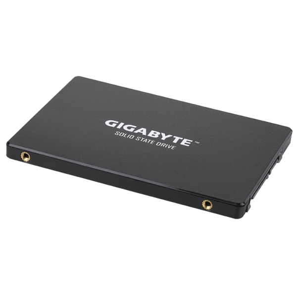 Gigabyte SSD