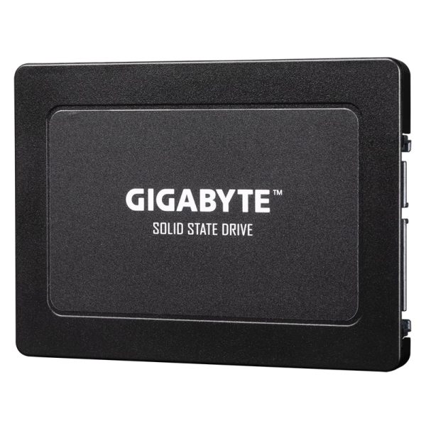 Gigabyte SSD