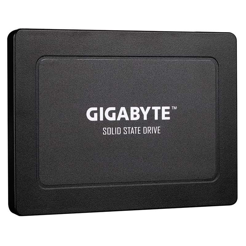Gigabyte SSD