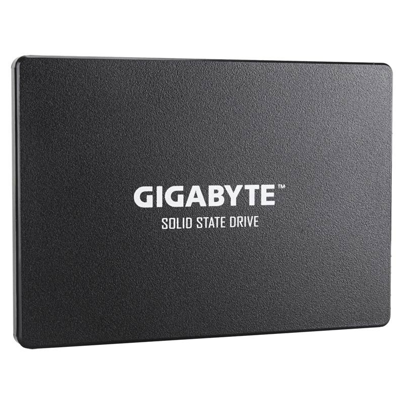 Gigabyte SSD