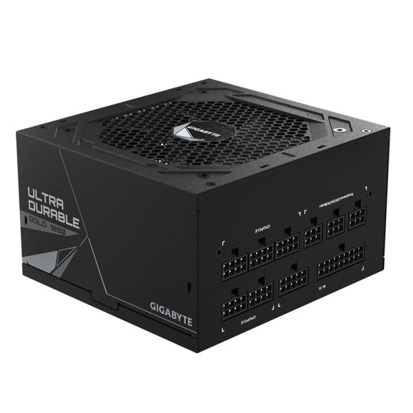 Gigabyte UD1000GM 1000W 80+ Gold Modular PSU