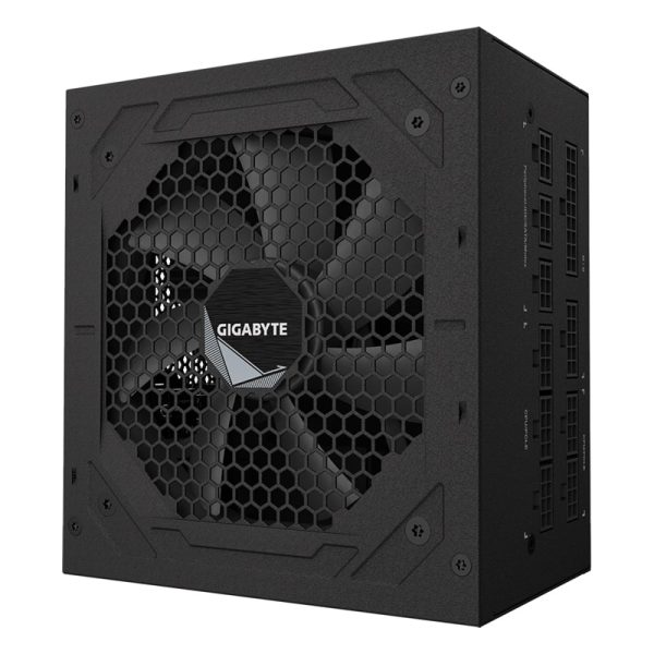 Gigabyte UD1000GM 1000W 80+ Gold Modular PSU