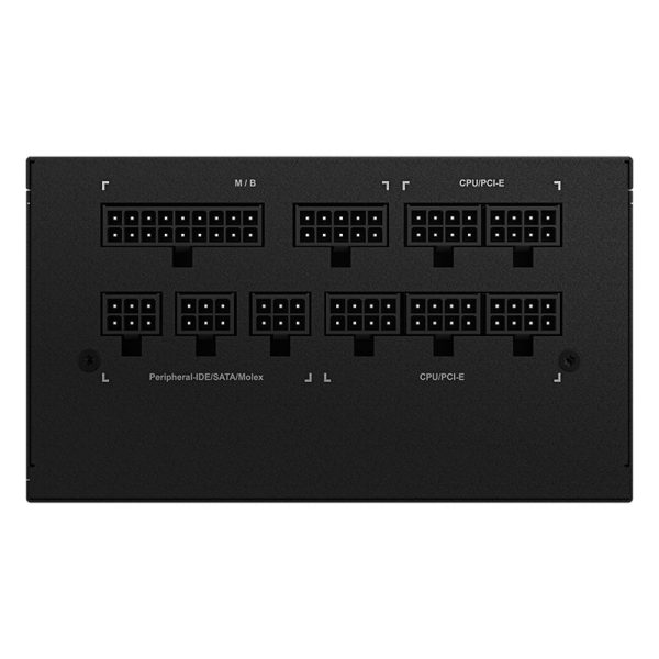 Gigabyte UD750GM 750W 80+ Gold Modular PSU