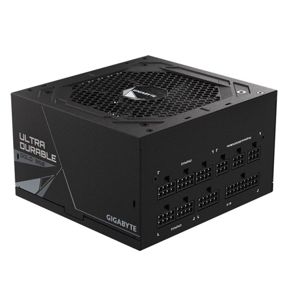 Gigabyte UD850GM 850W 80+ Gold Modular PSU