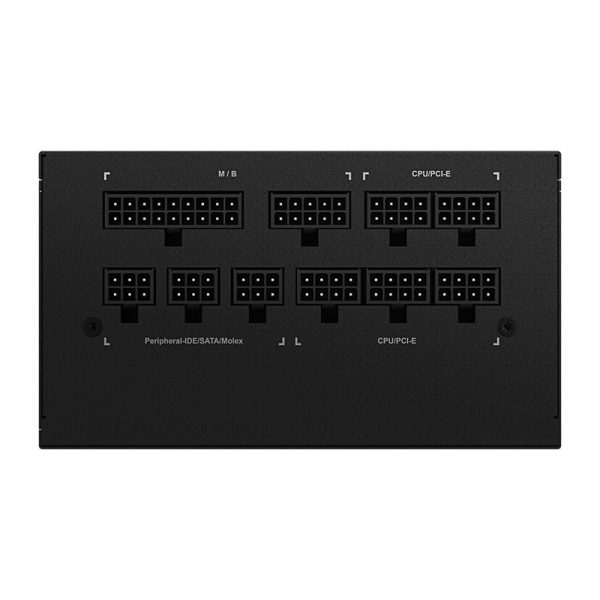 Gigabyte UD850GM 850W 80+ Gold Modular PSU