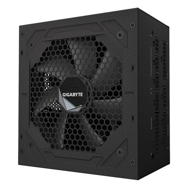 Gigabyte UD850GM 850W 80+ Gold Modular PSU