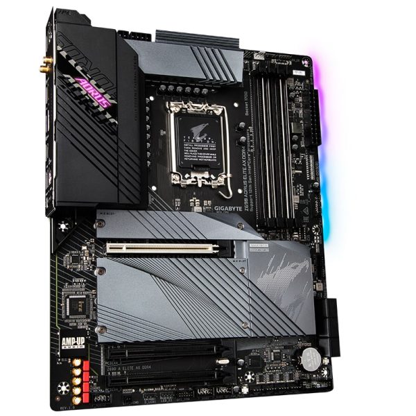 Gigabyte Z690 AORUS ELITE AX DDR4