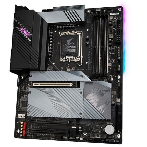Gigabyte Z690 AORUS ELITE AX DDR4
