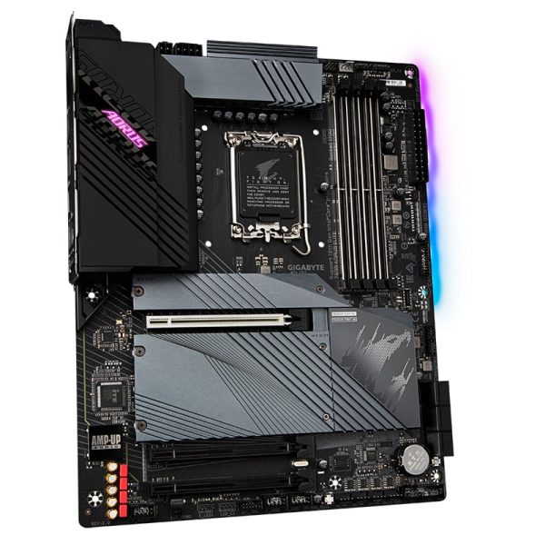 Gigabyte Z690 AORUS ELITE DDR5
