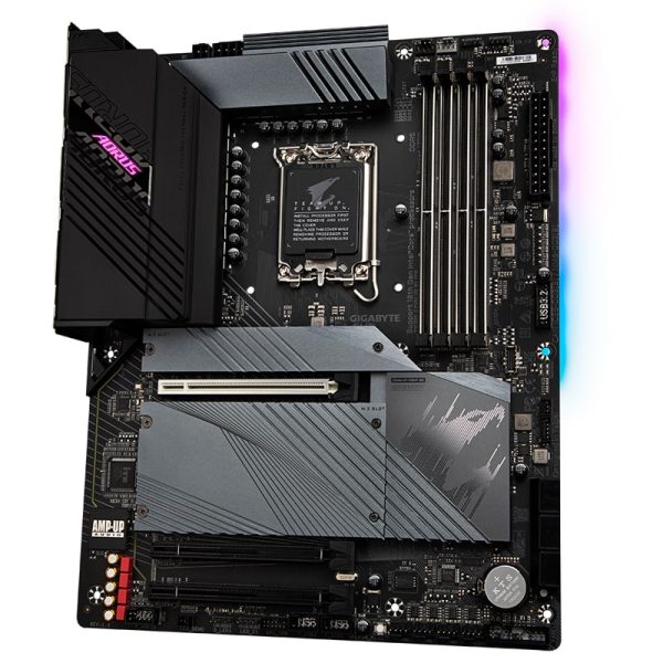 Gigabyte Z690 AORUS ELITE DDR5