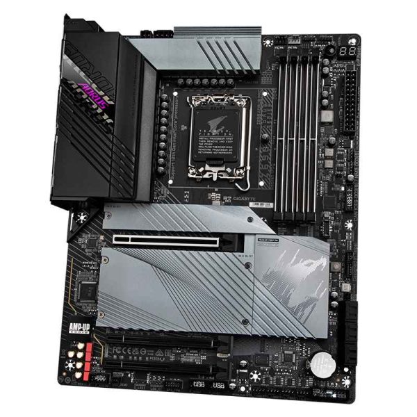 Gigabyte Z690 AORUS PRO DDR5