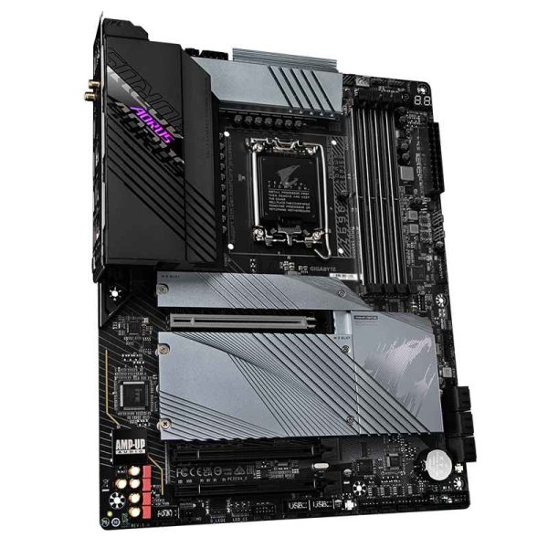 Gigabyte Z690 AORUS PRO DDR5