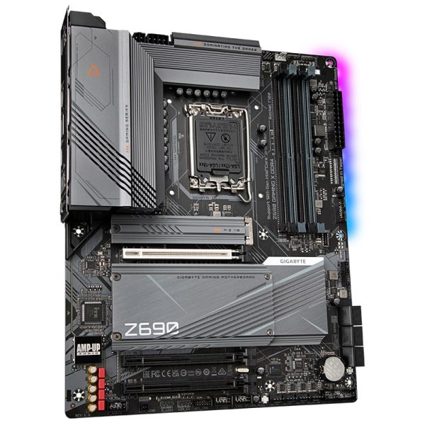 Gigabyte Z690 Gaming X DDR4