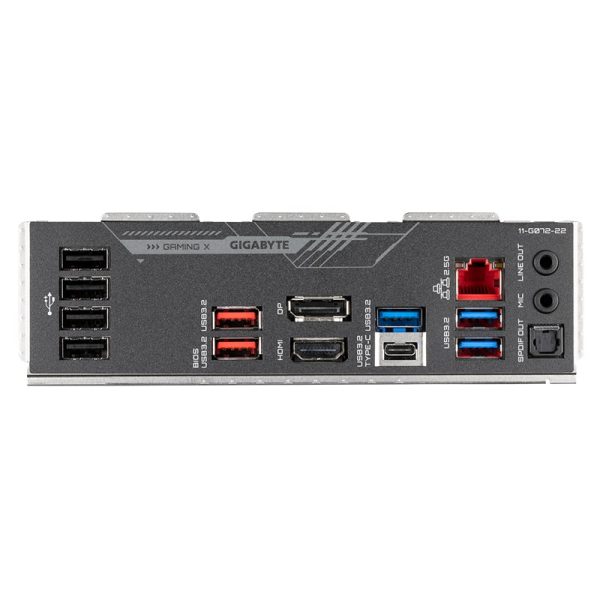 Gigabyte Z690 Gaming X DDR5