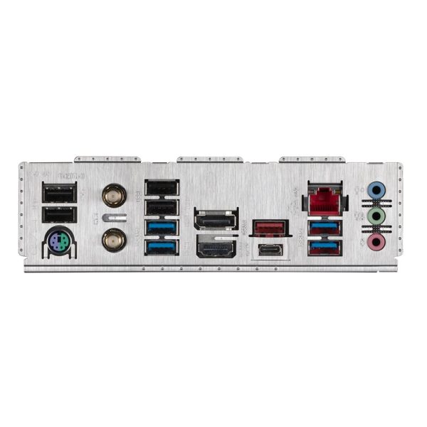 Gigabyte Z690 UD AX DDR4