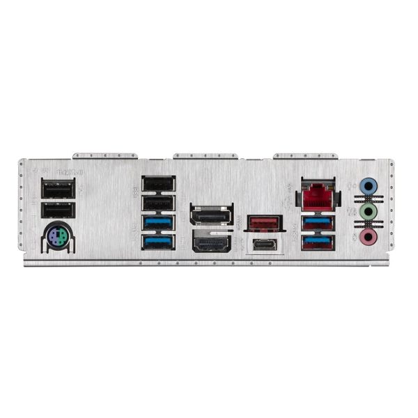 Gigabyte Z690 UD DDR5