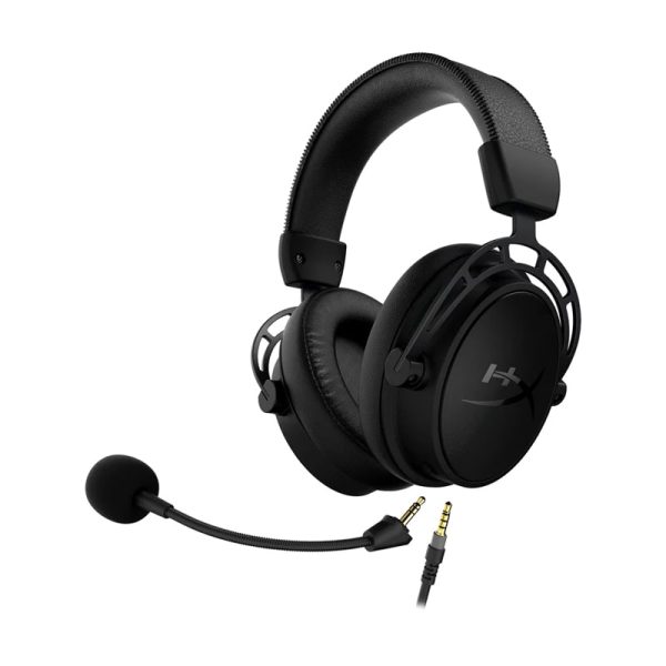 HyperX Cloud Alpha S Virtual 7.1 Gaming Headset