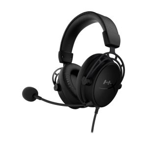 HyperX Cloud Alpha S Virtual 7.1 Gaming Headset