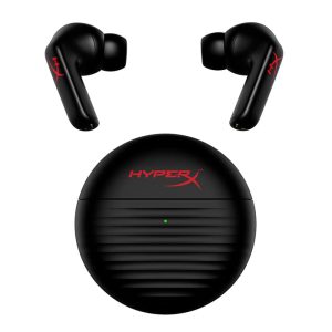 HyperX Cloud Buds TWS True Wireless Bluetooth Gaming Earbuds