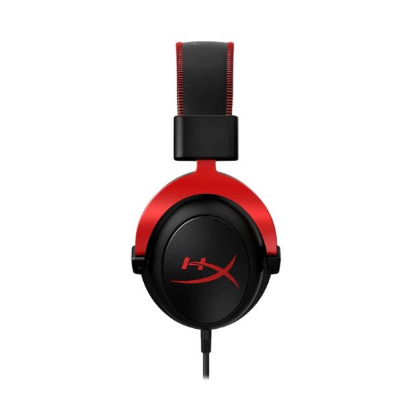 HyperX Cloud II Virtual 7.1 Gaming Headset