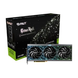 Palit RTX 4090 GameRock Stream Fixer