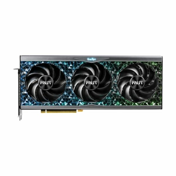 Palit RTX 4090 GameRock Stream Fixer