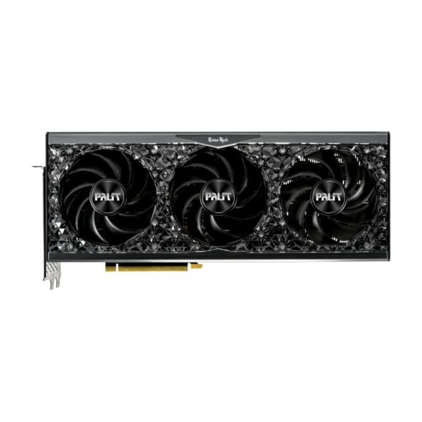 Palit RTX 4090 GameRock Stream Fixer
