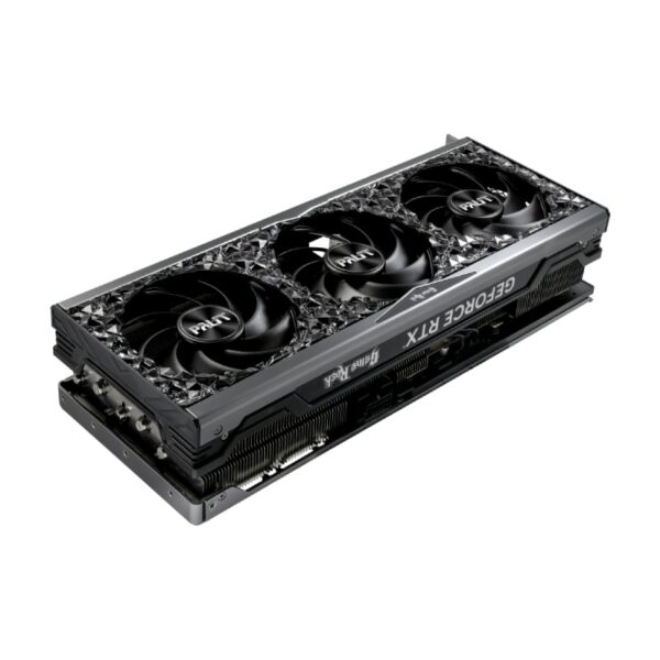 Palit RTX 4090 GameRock Stream Fixer
