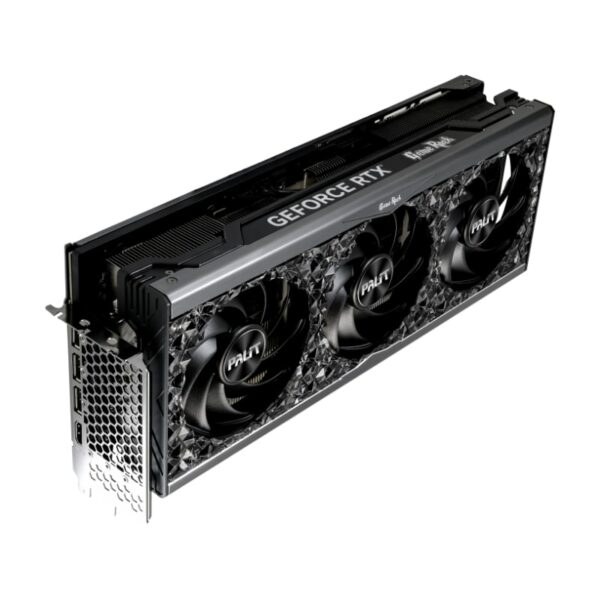 Palit RTX 4090 GameRock Stream Fixer