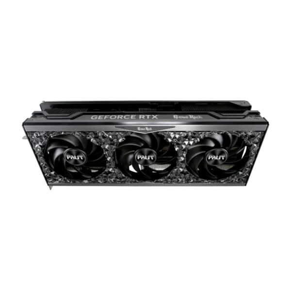 Palit GeForce RTX 4090 GameRock OC - Image 4