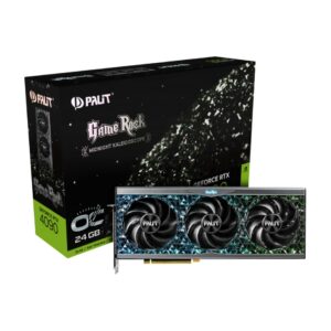 Palit RTX 4090 GameRock Stream Fixer