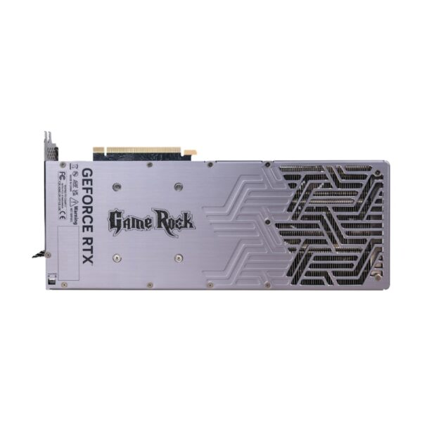 Palit RTX 4090 GameRock Stream Fixer