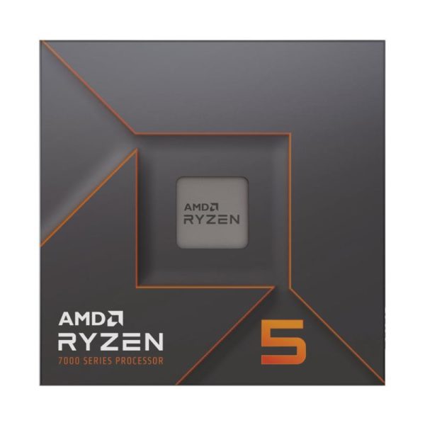 AMD Ryzen 5 7600X Processor
