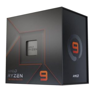 AMD Ryzen 9 7900X Processor