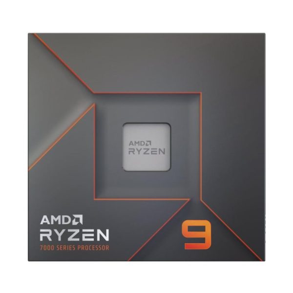 AMD Ryzen 9 7950X Processor