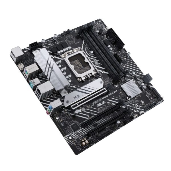 ASUS PRIME B660M-A D4