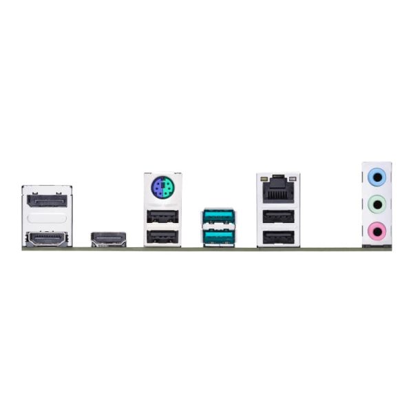 ASUS PRIME B660M-A D4