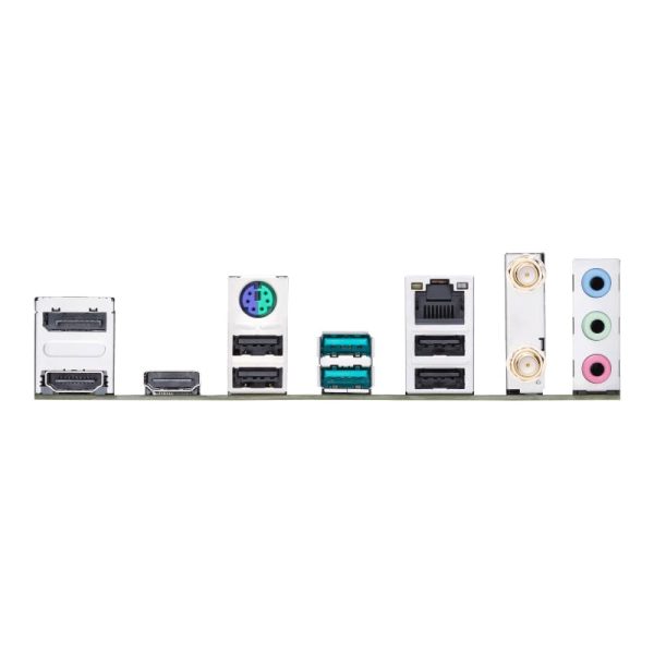 ASUS PRIME B660M-A WiFi D4 Motherboard
