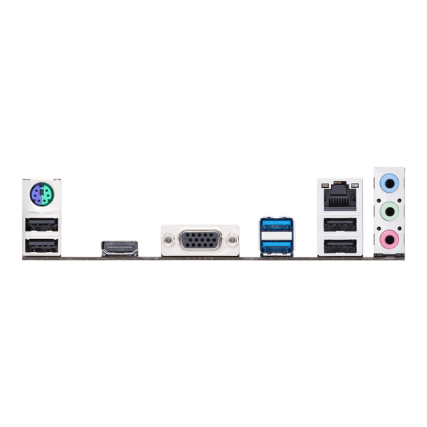 ASUS PRIME H610M-K D4 Motherboard