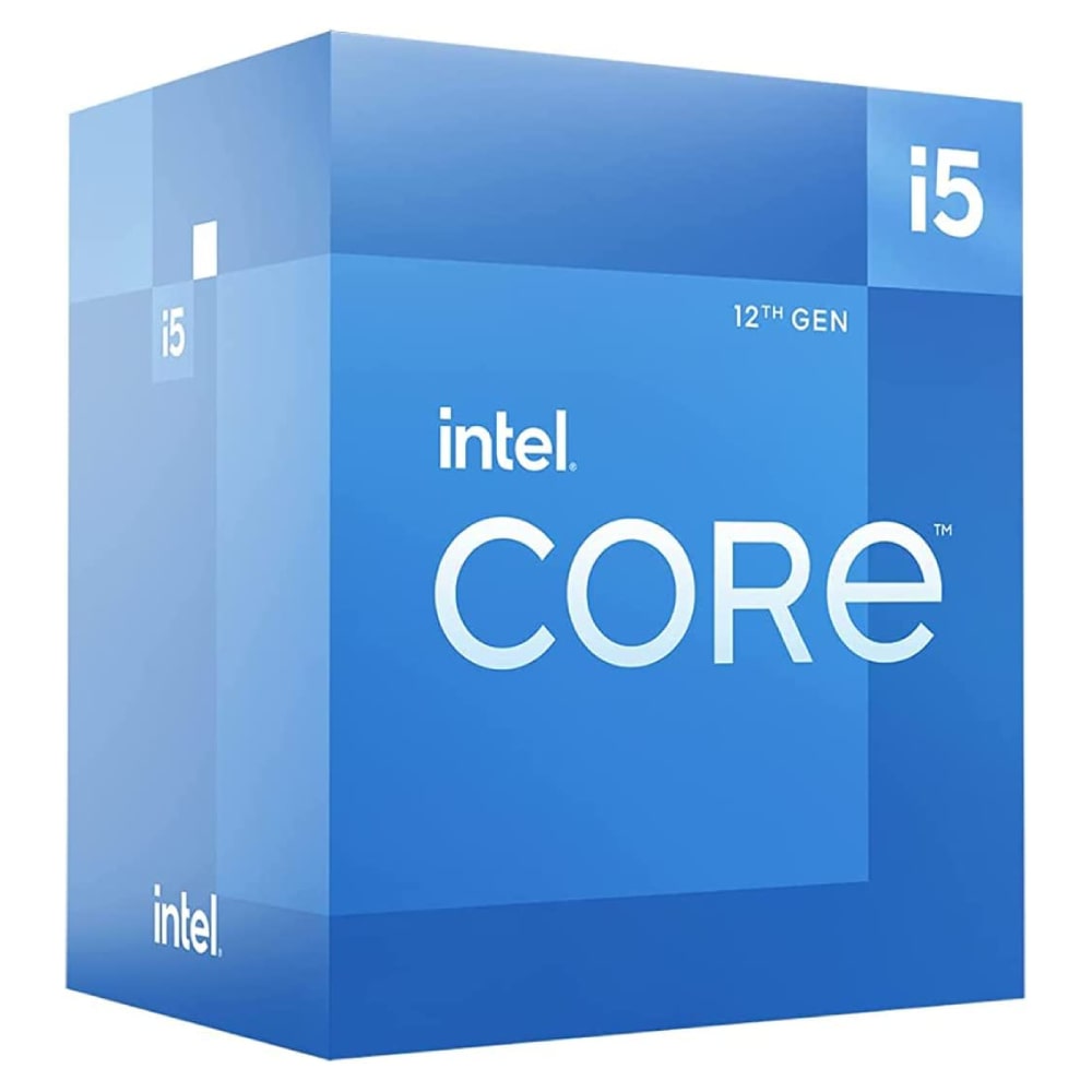 Core i5 12500