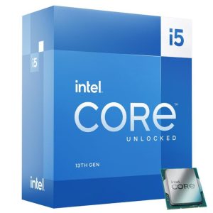 Intel Core i5 13600K