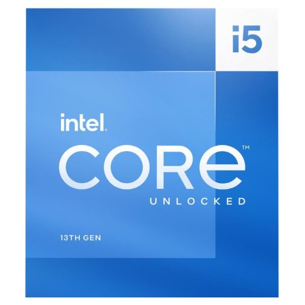 Intel Core i5 13600K
