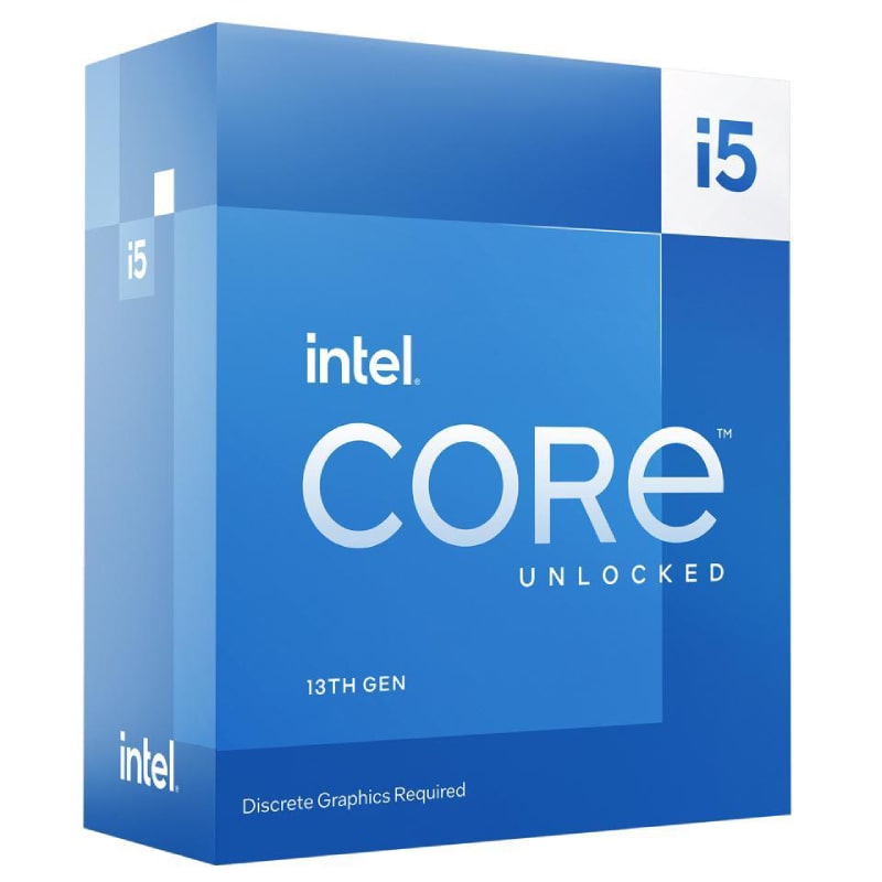 Intel Core i5 13600KF