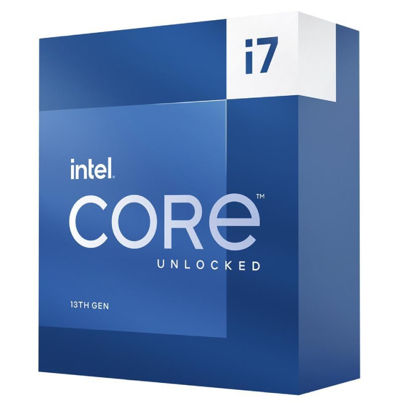 Intel Core i7 13700K