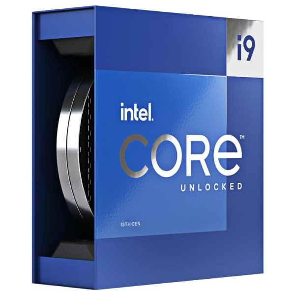 Intel Core i9 13900K