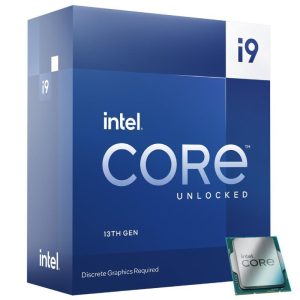 Intel Core i9 13900KF