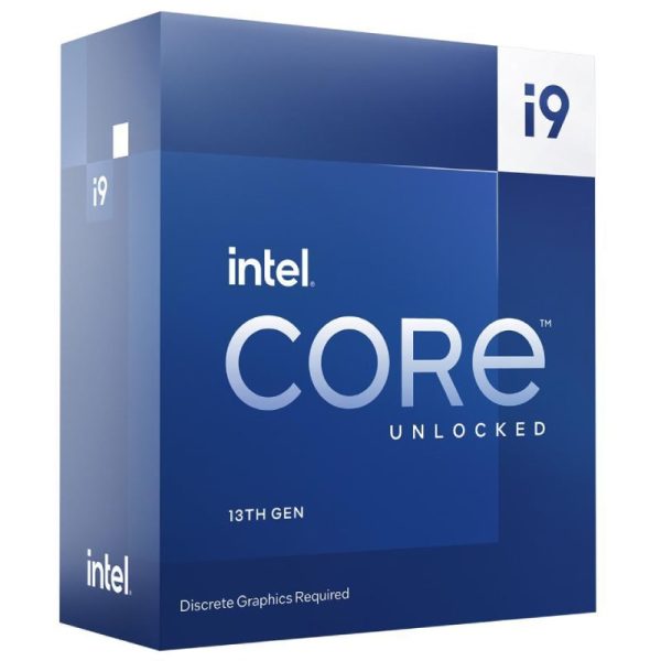 Intel Core i9 13900KF